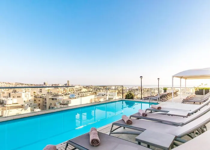 Ax The Victoria Hotel